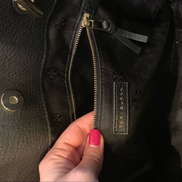 Tory Burch Handbag - Picture 4 of 6